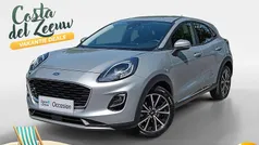 Gebruikt 2020 Ford Puma Titanium SUV | € 16.940 (Goede deal)