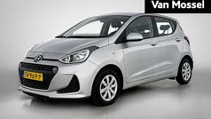 Gebruikt 2019 Hyundai i10 Comfort Hatchback | € 8.740 (Eerlijke prijs)