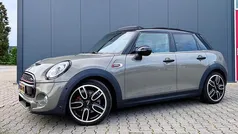 Gebruikt 2018 Mini John Cooper Works Hatchback | € 25.740 (Eerlijke prijs)