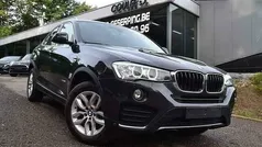 Gebruikt 2015 BMW X4 SUV | € 26.888 (Eerlijke prijs)