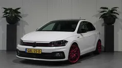 Wit Gebruikt 2020 VW Polo GTI Hatchback | € 22.499 (Eerlijke prijs)