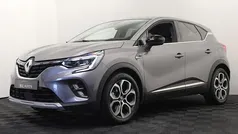 Gebruikt 2022 Renault Captur Techno SUV | € 16.750 (Goede deal)