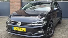 Gebruikt 2017 VW Polo Highline Hatchback | € 11.995 (Eerlijke prijs)