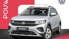 Gebruikt 2024 VW T-Cross Edition SUV | € 26.900 (Goede deal)