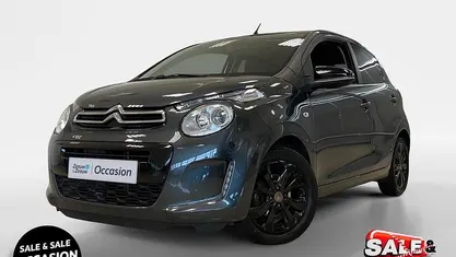 Occasion Citroën C1 Shine 72 PK (52 kW) 2020 Pack city camera Hatchback