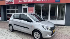 Hatchback Gebruikt 2018 Suzuki Celerio Comfort Hatchback | € 8.950 (Eerlijke prijs)