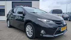 Gebruikt 2014 Toyota Auris Stationwagen | € 8.999 (Eerlijke prijs)