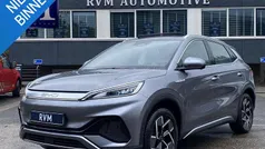 Gebruikt 2023 BYD Atto 3 Comfort SUV | € 26.440 (Eerlijke prijs)