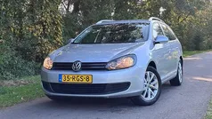 Gebruikt 2011 VW Golf VI Comfortline Stationwagen | € 2.975 (Eerlijke prijs)