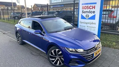 Occasion 2021 VW Arteon Business+ Stationwagen | € 29.935 (Eerlijke prijs)