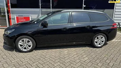 Occasion Peugeot 308 SW 110 PK (80 kW) 2020 Stationwagen