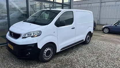 Occasion 2020 Peugeot Expert Van | € 9.750 (Eerlijke prijs)