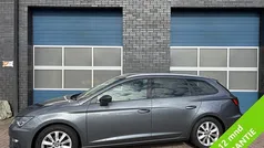 Gebruikt 2017 Seat Leon ST Business Stationwagen | € 7.995 (Eerlijke prijs)