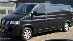 Overige Gebruikt 2010 VW T5 Van | € 5.150 (Eerlijke prijs)