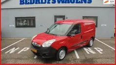 Gebruikt 2016 Opel Combo Selection MPV | € 3.990 (Super prijs)