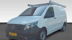 Gebruikt 2014 Mercedes Vito MPV | € 8.950 (Goede deal)