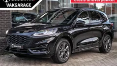Gebruikt 2022 Ford Kuga ST-Line X SUV | € 28.450 (Eerlijke prijs)