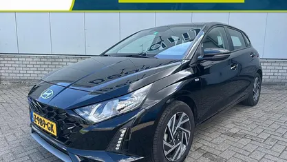 Gebruikt 2024 Hyundai i20 Comfort Hatchback | € 22.195 (Eerlijke prijs)