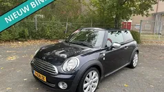 Gebruikt 2008 Mini ONE Hatchback | € 2.799 (Eerlijke prijs)