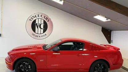 Occasion Ford Mustang GT 305 PK (224 kW) 2005 Coupé