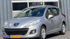 Gebruikt 2011 Peugeot 207 Stationwagen | € 3.950 (Eerlijke prijs)