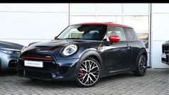Grijs Gebruikt 2019 Mini John Cooper Works Chili Hatchback | € 25.950 (Eerlijke prijs)