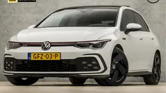 Wit Gebruikt 2020 VW Golf VII GTI Hatchback | € 27.445 (Eerlijke prijs)