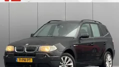 Gebruikt 2004 BMW X3 Executive SUV | € 4.950 (Goede deal)