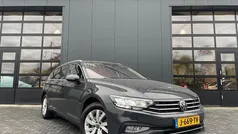 Gebruikt 2020 VW Passat Comfortline Stationwagen | € 23.750 (Eerlijke prijs)