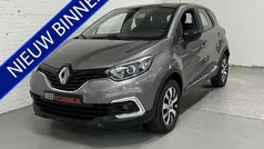Gebruikt 2018 Renault Captur Zen SUV | € 9.748 (Goede deal)