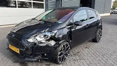 Gebruikt 2014 Ford Fiesta Titanium Hatchback | € 2.150 (Super prijs)