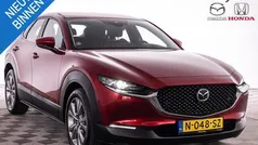 Gebruikt 2021 Mazda CX-30 Comfort SUV | € 24.439 (Eerlijke prijs)