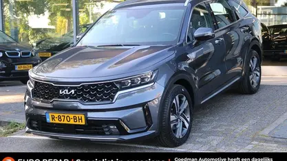 Occasion 2022 Kia Sorento SUV | € 38.495 (Super prijs)