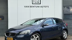 Gebruikt 2015 Volvo V40 Stationwagen | € 4.400 (Eerlijke prijs)