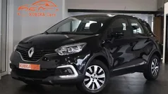 Gebruikt 2018 Renault Captur SUV | € 11.499 (Goede deal)
