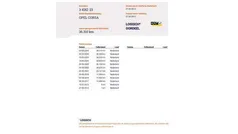 Gebruikt 2013 Opel Corsa Cosmo Hatchback | € 5.990 (Eerlijke prijs)