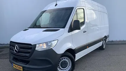 Occasion 2020 Mercedes Sprinter Van | € 19.950 (Goede deal)