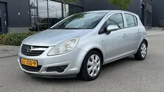 Gebruikt 2009 Opel Corsa Business Hatchback | € 999 (Eerlijke prijs)