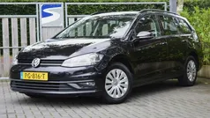 VW Golf VII