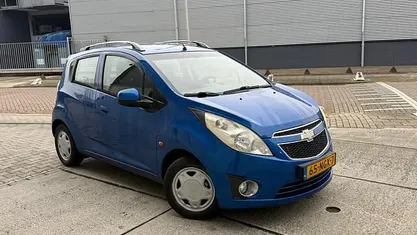 Occasion Chevrolet Spark LS 65 PK (47 kW) 2010 Hatchback