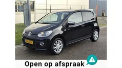 Gebruikt 2015 VW up! high up! Hatchback | € 5.999 (Eerlijke prijs)