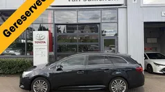Gebruikt 2016 Toyota Avensis Stationwagen | € 15.995 (Eerlijke prijs)