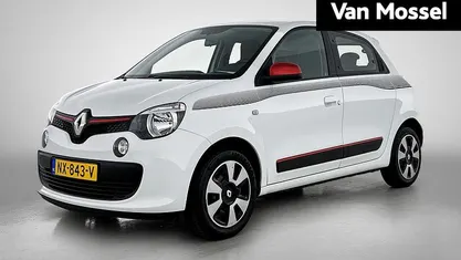 Occasion Renault Twingo Collection 71 PK (52 kW) 2017 Hatchback