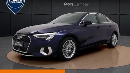 Occasion Audi A3 Advanced 150 PK (110 kW) 2022 Sedan