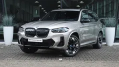Gebruikt 2025 BMW iX3 Executive SUV | € 61.450 (Eerlijke prijs)