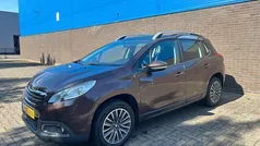 Gebruikt 2014 Peugeot 2008 Active SUV | € 7.250 (Goede deal)