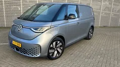 Grijs Gebruikt 2024 VW ID. Buzz Van | € 42.995 (Eerlijke prijs)