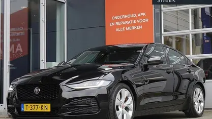 Occasion Jaguar XE SE 251 PK (184 kW) 2020 Sedan