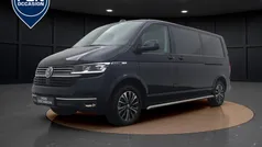 Blauw Gebruikt 2021 VW T6.1 Pro Van | € 30.900 (Eerlijke prijs)
