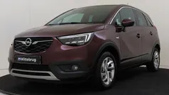 Gebruikt 2019 Opel Crossland X Ultimate SUV | € 15.625 (Eerlijke prijs)